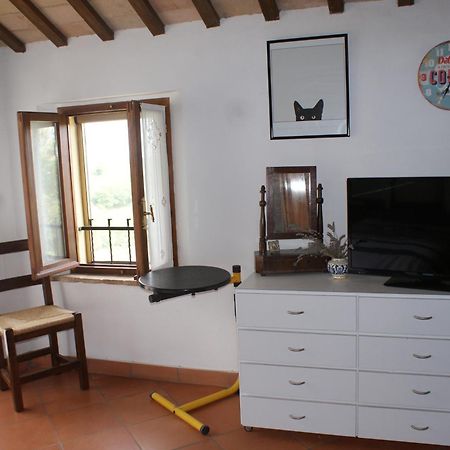 B&B Salvarosa Фано Экстерьер фото