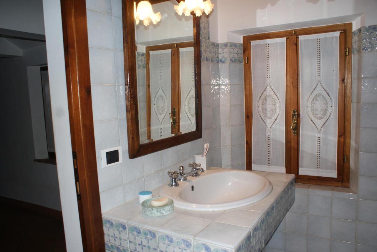 B&B Salvarosa Фано Экстерьер фото
