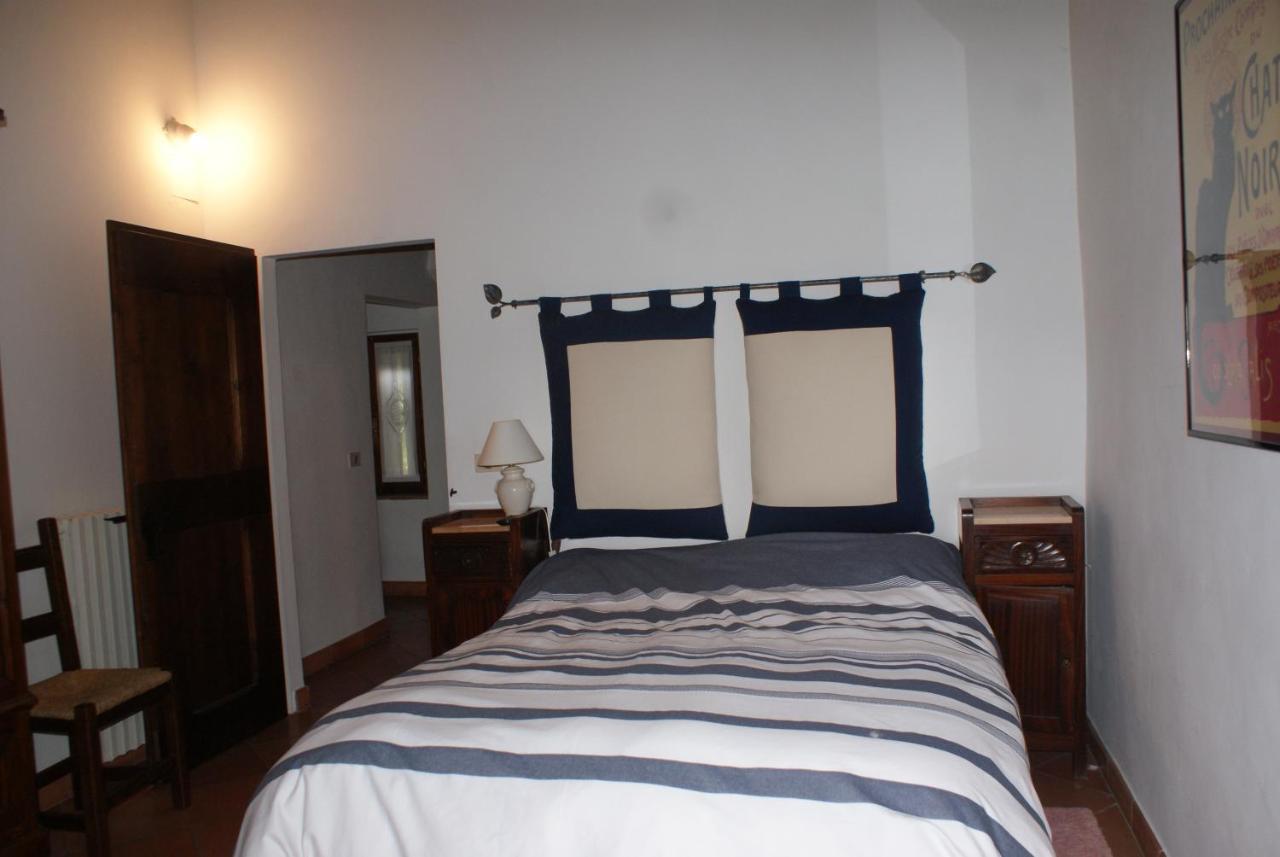B&B Salvarosa Фано Экстерьер фото